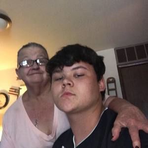 Meet your Posher, Kyle